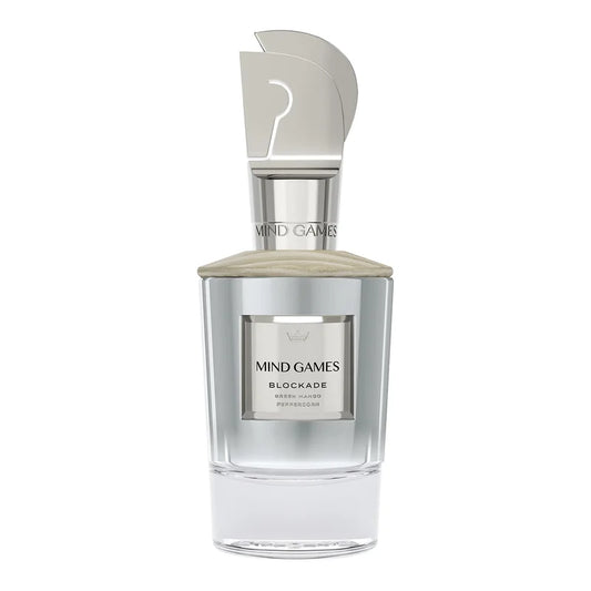 Mind Games Blockade Extrait 100ML