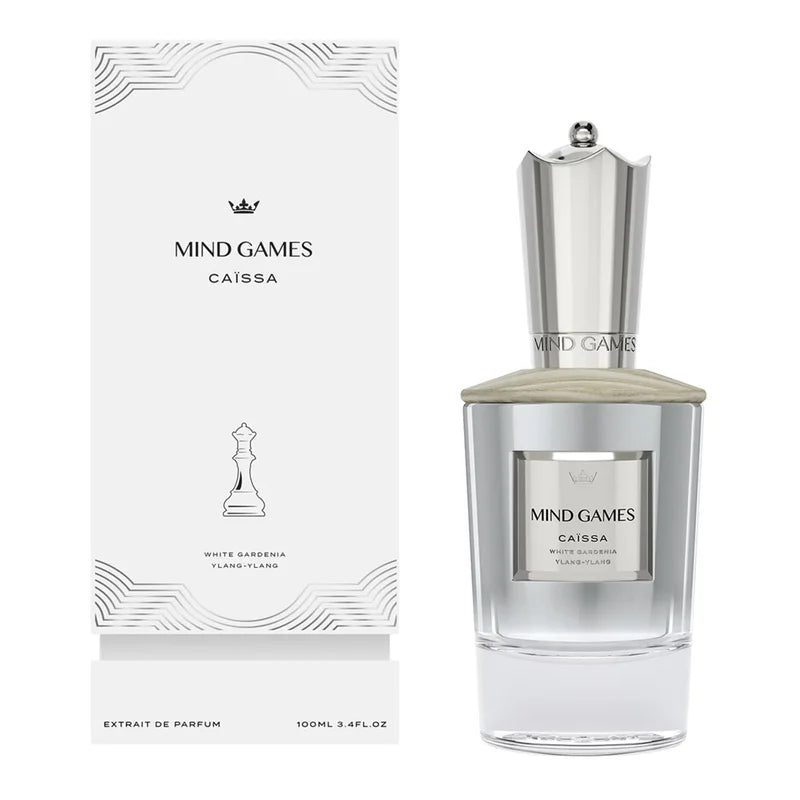 Mind Games Caissa Extrait 100ML