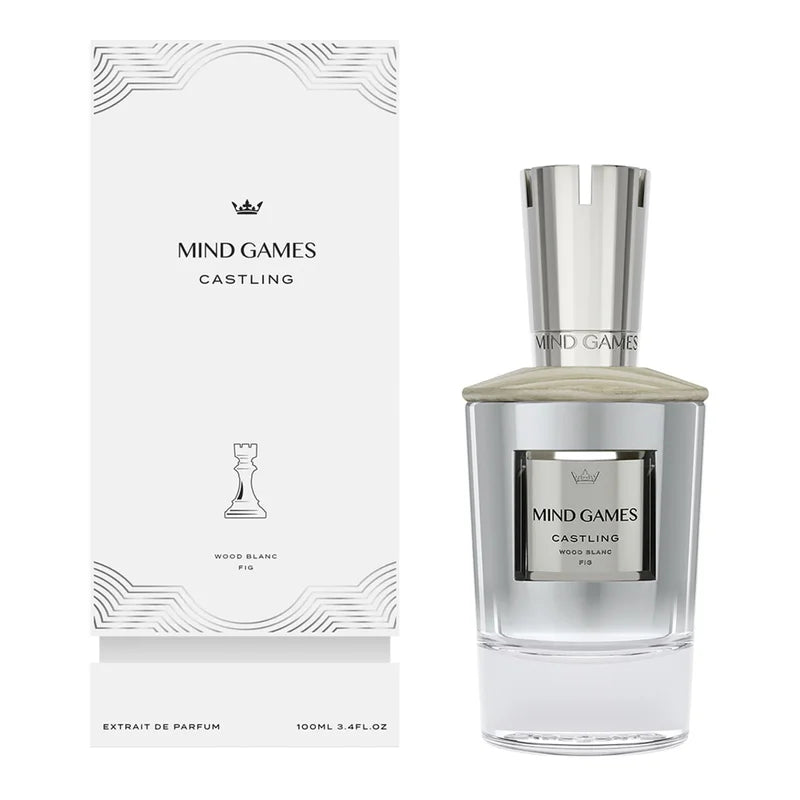 Mind Games Castling Extrait 100ML