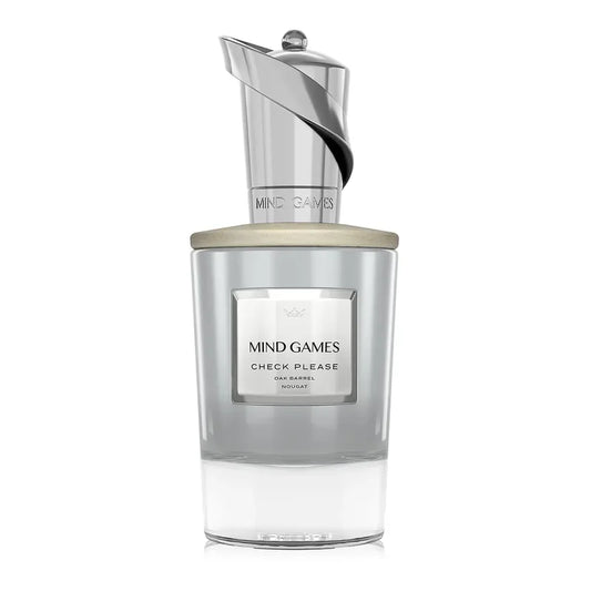 Mind Games Check Please Extrait 100ML