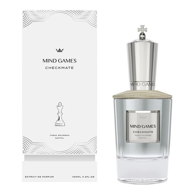 Mind Games Checkmate Extrait 100ML