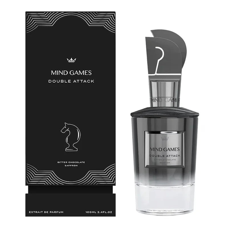 Mind Games Double Attack Extrait 100ML