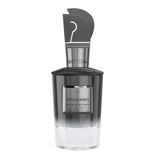 Mind Games Double Attack Extrait 100ML