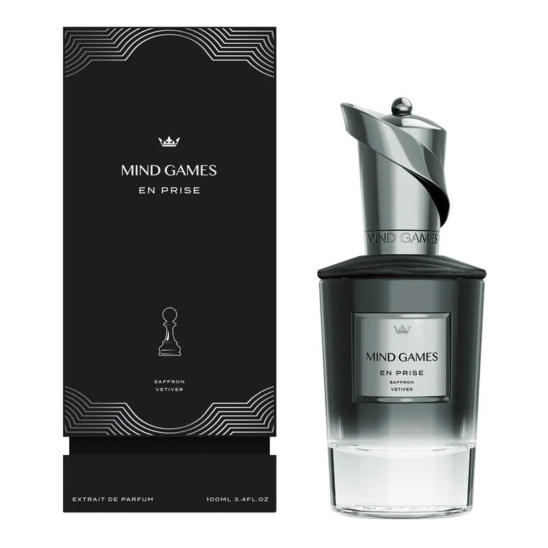 Mind Games En Prise Extrait 100ML