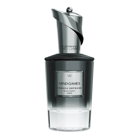 Mind Games French Defense Extrait 100ML
