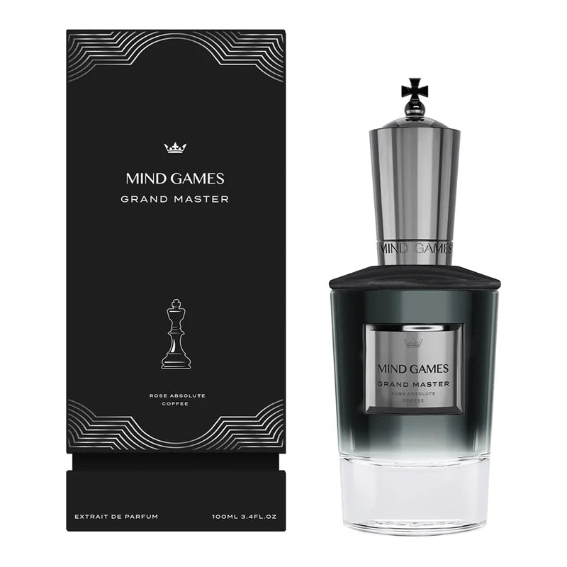 Mind Games Grand Master Extrait 100ML