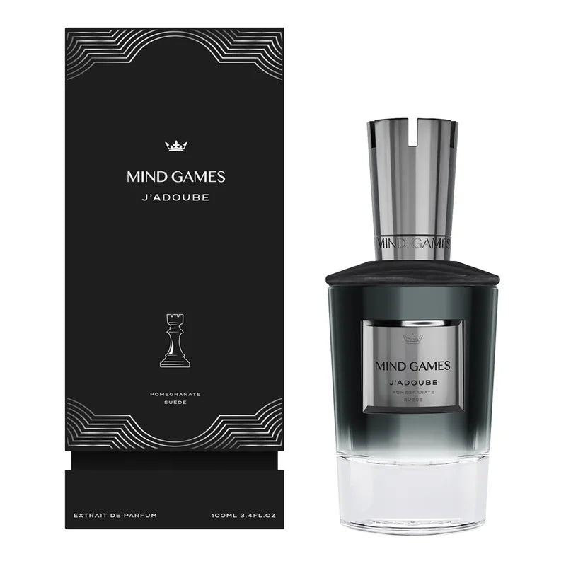Mind Games J’adoube Extrait 100ML