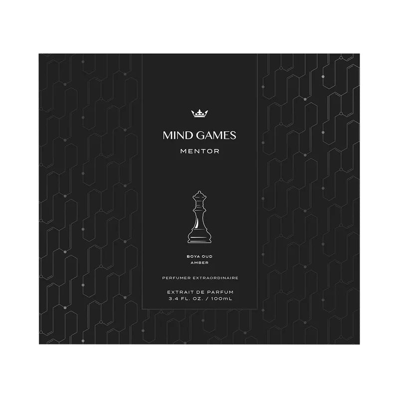 Mind Games Mentor Extrait 100ML
