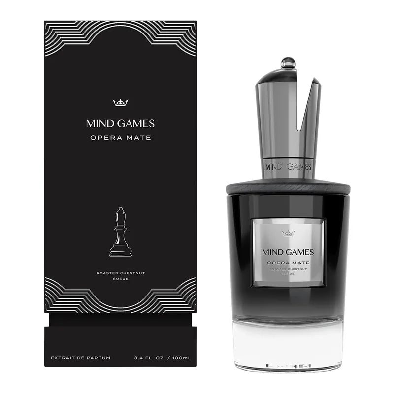 Mind Games Opera Mate Extrait 100ML