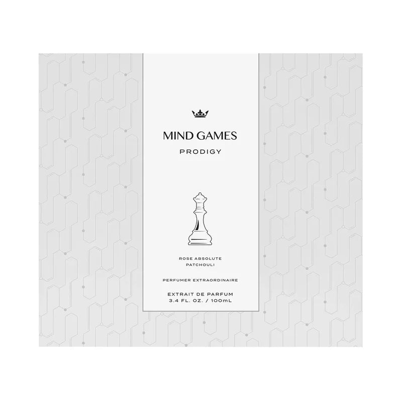 Mind Games Prodigy Extrait 100ML