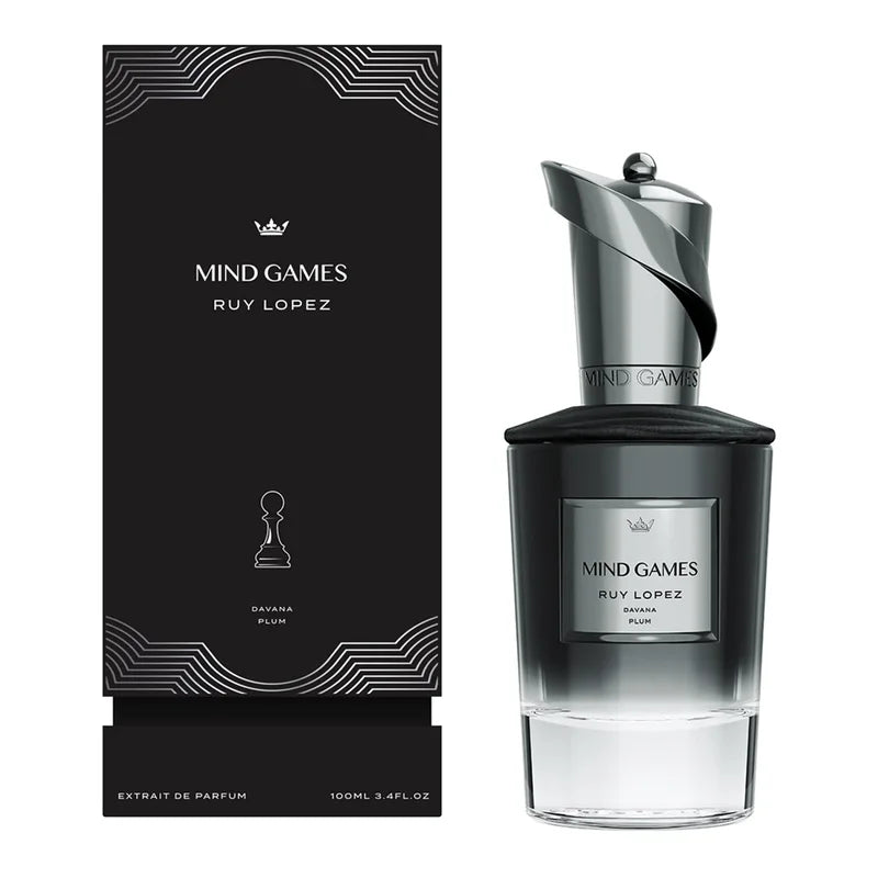 Mind Games Ruy Lopez Extrait 100ML