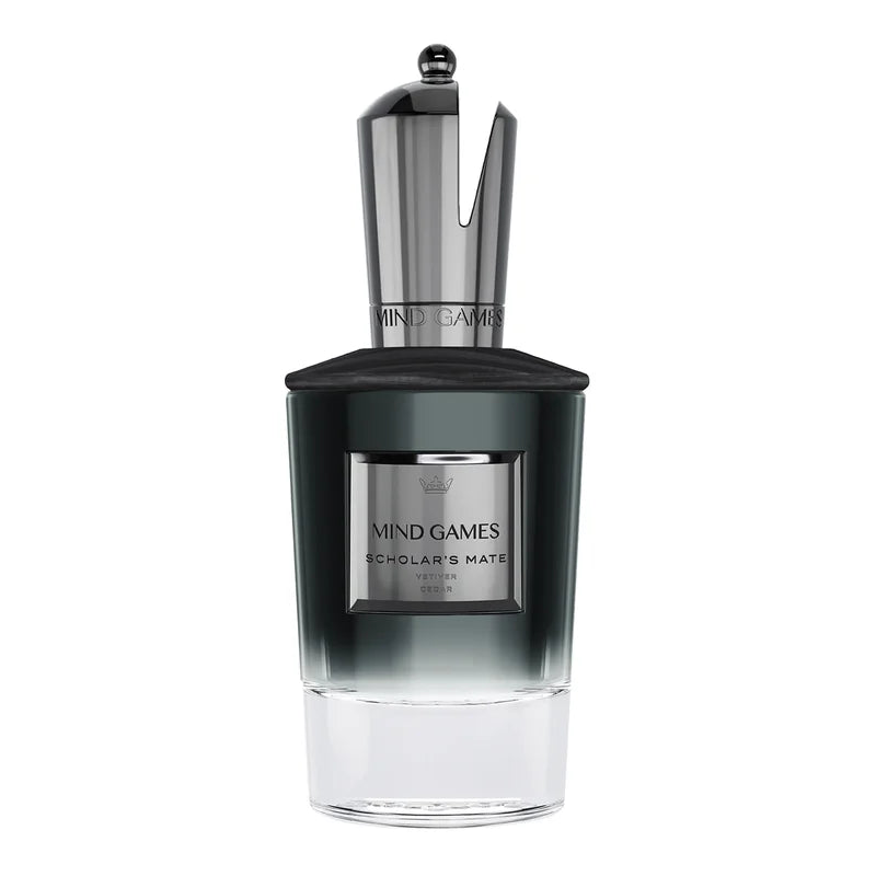 Mind Games Scholar’s Mate Extrait 100ML