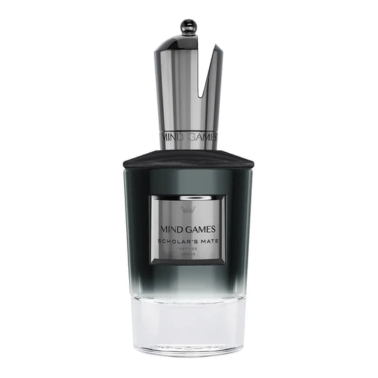 Mind Games Scholar’s Mate Extrait 100ML