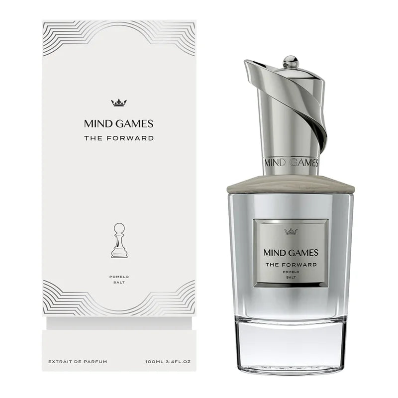 Mind Games The Forward Extrait 100ML