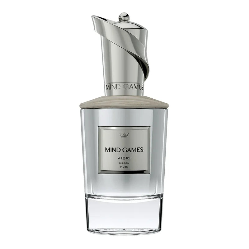 Mind Games Vieri Extrait 100ML
