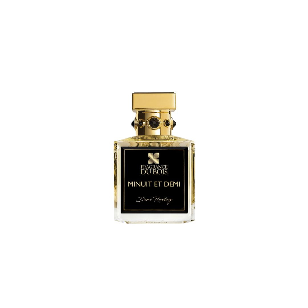 Minuit et Demi Parfum