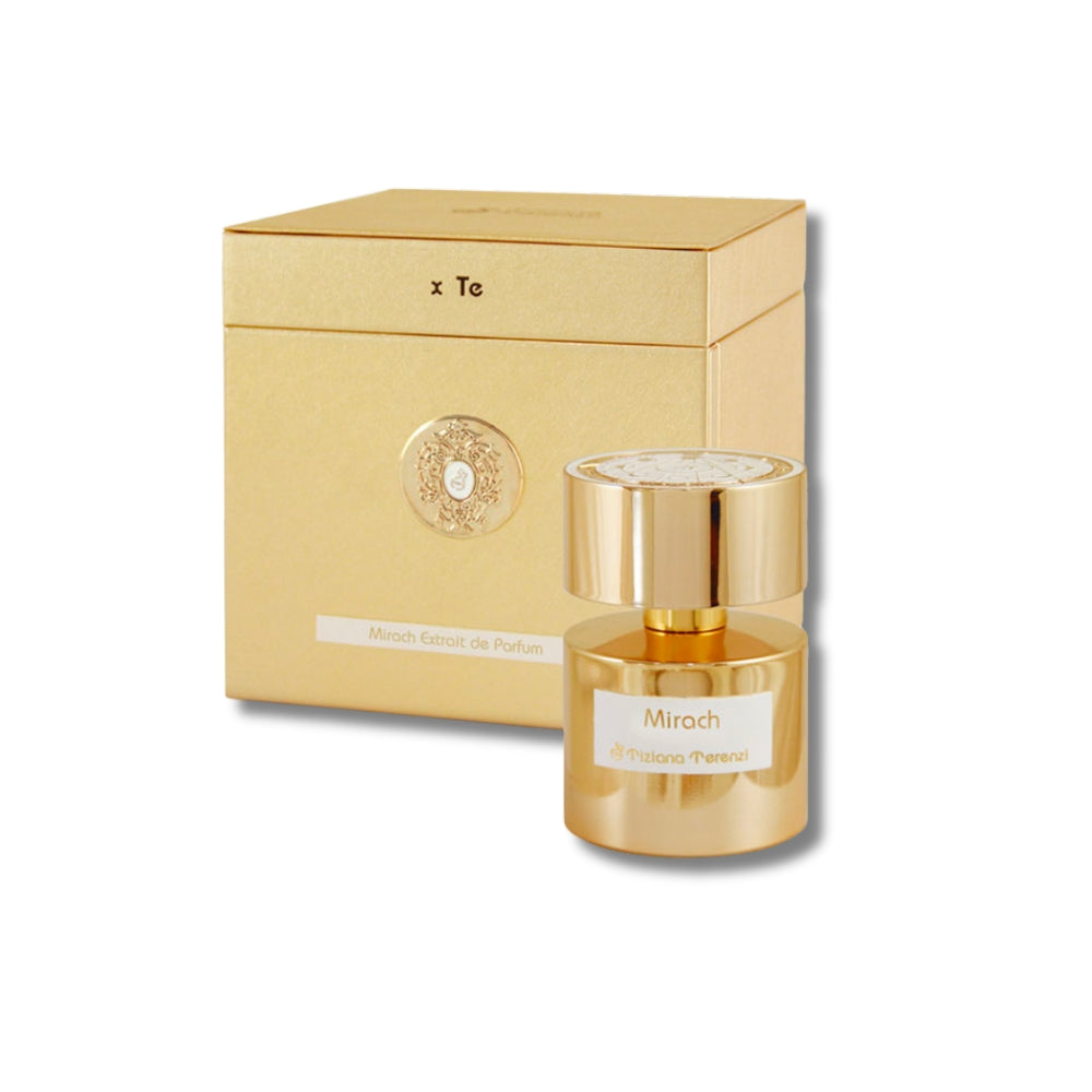 Mirach Extrait de Parfum