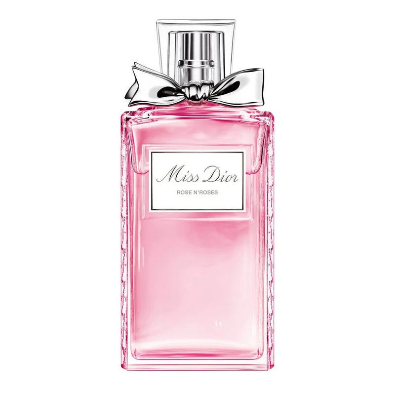 Christian Dior Miss Dior Rose N’Roses EDT 100ML (Unboxed)