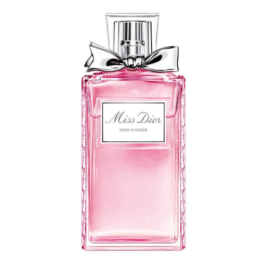Christian Dior Miss Dior Rose N’Roses EDT 100ML (Unboxed)