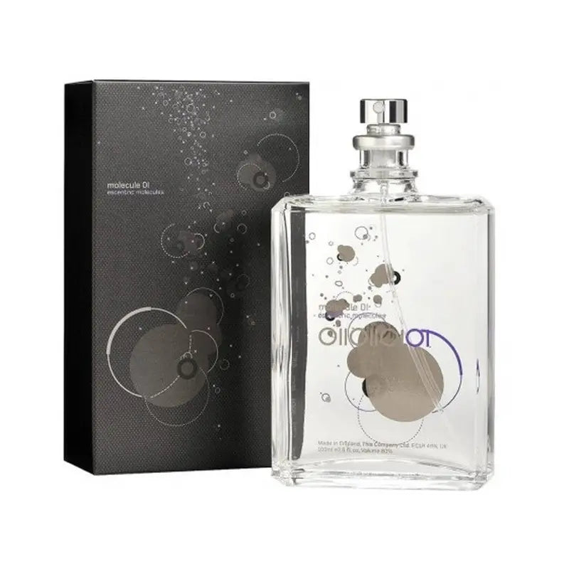 Escentric Molecules Molecule 01 EDT 100ML