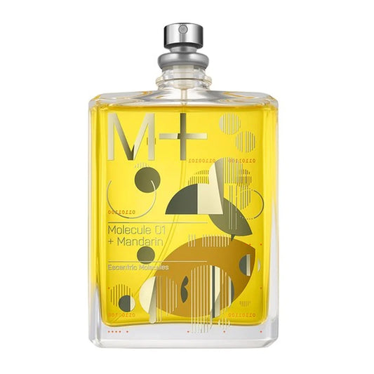 Escentric Molecules Molecule 01 + Mandarin EDT 100ML