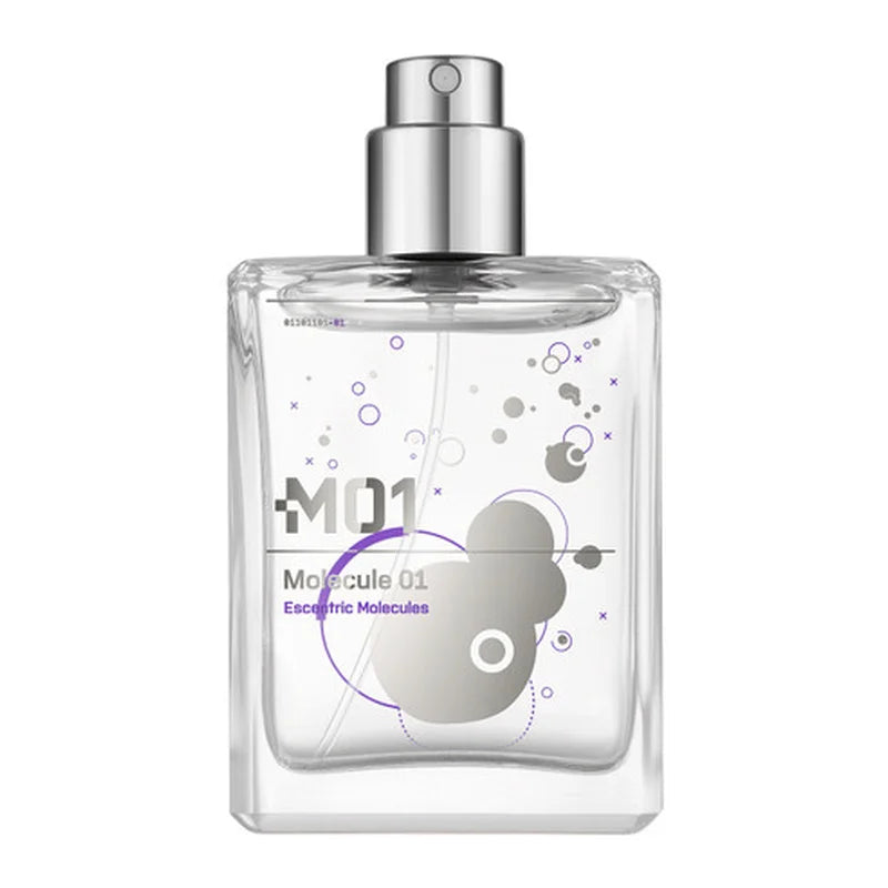Escentric Molecules Molecule 01 Refill EDT 30ML