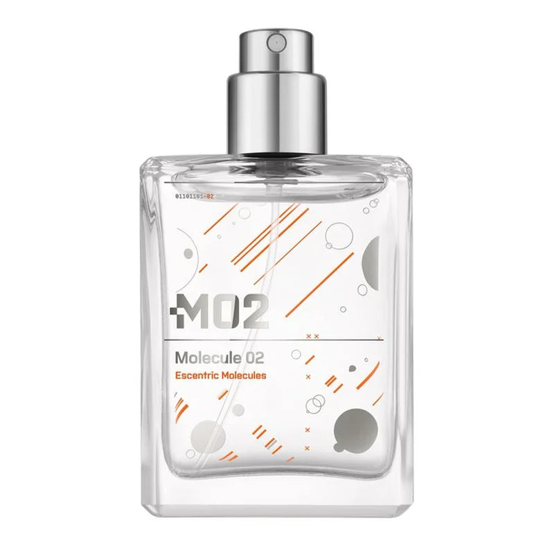 Escentric Molecules Molecule 02 Cased EDT 30ML