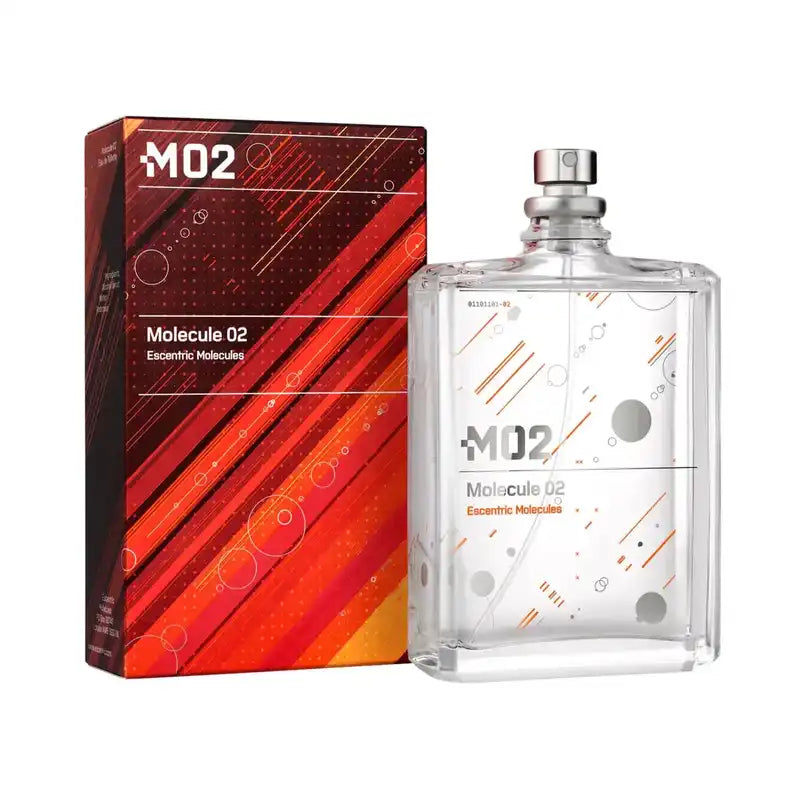 Escentric Molecules Molecule 02 EDT 100ML