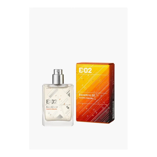Escentric Molecules Molecule 02 Refill EDT 30ML