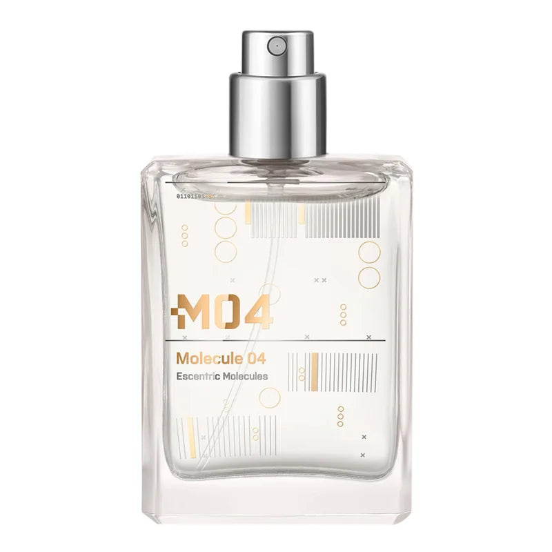 Escentric Molecules Molecule 04 Cased EDT 30ML