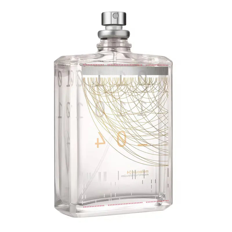 Escentric Molecules Molecule 04 EDT 100ML (Unboxed)