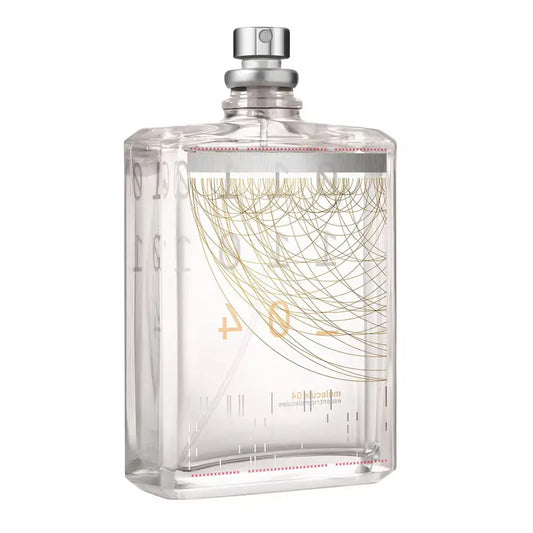 Escentric Molecules Molecule 04 EDT 100ML (Unboxed)