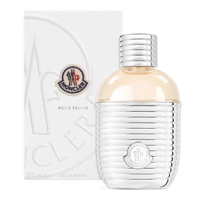 Moncler Pour Femme EDP 100ML