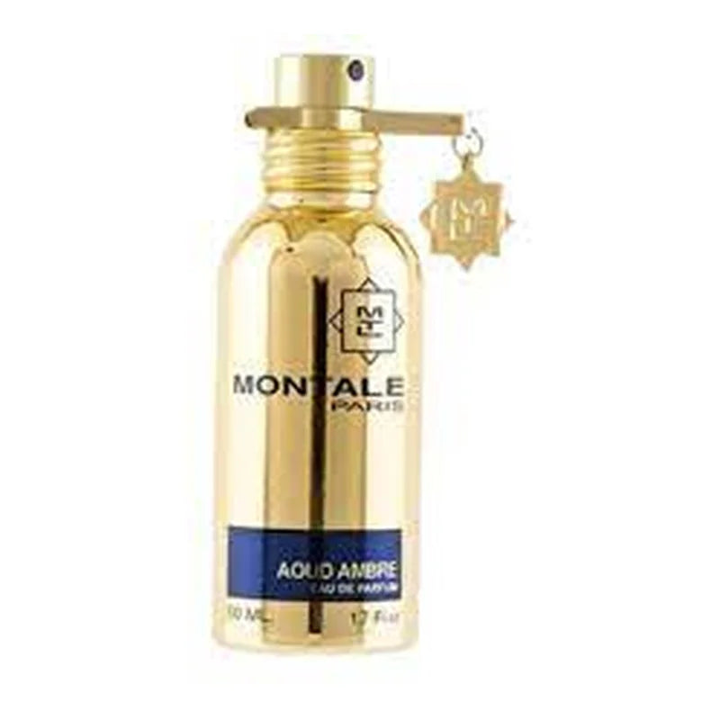 Montale Aoud Ambre EDP 50ML (Unboxed)