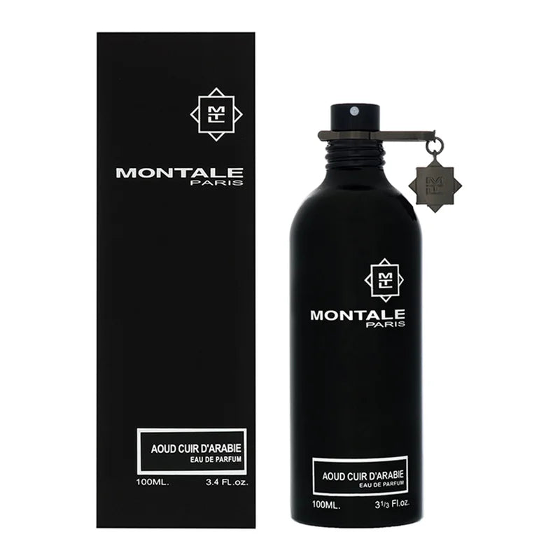 Montale Aoud Cuir D Arabie EDP 100ML