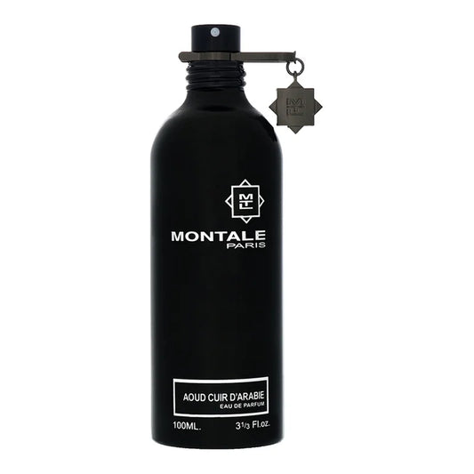 Montale Aoud Cuir D Arabie EDP 100ML (Unboxed)