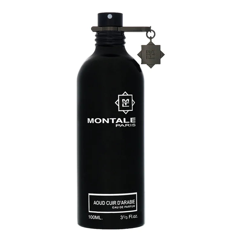 Montale Aoud Cuir D Arabie EDP 100ML