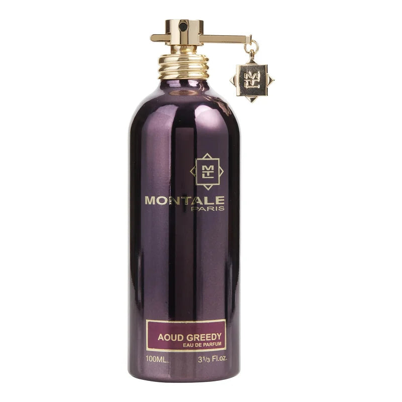 Montale Aoud Greedy EDP 100ML (Unboxed)