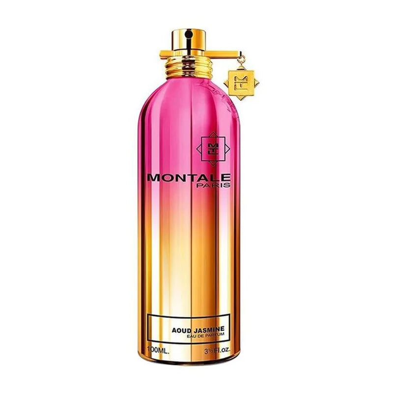 Montale Aoud Jasmine EDP 100ML (Unboxed)