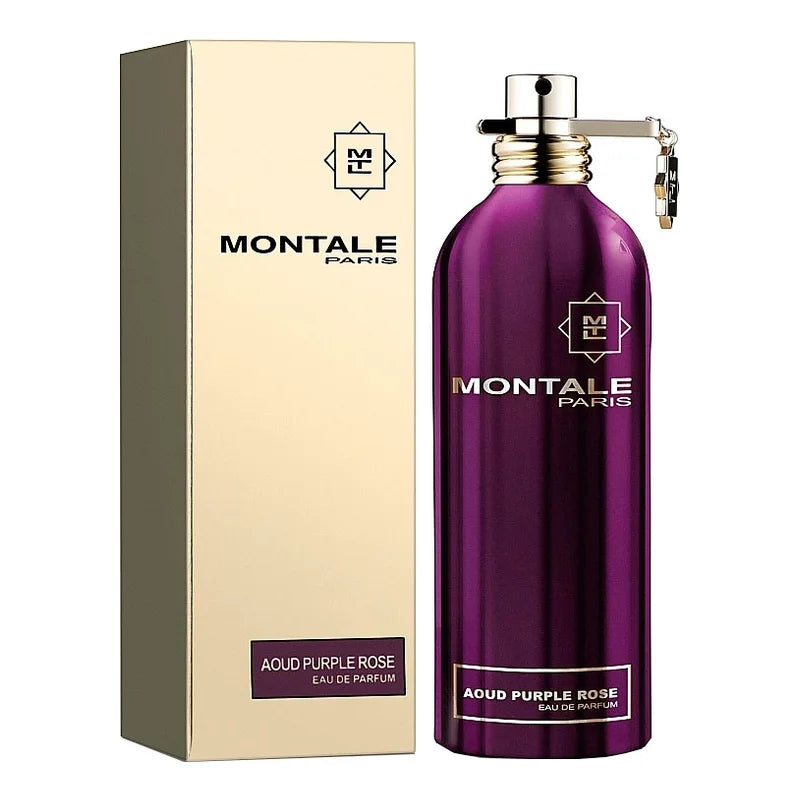 Montale Aoud Purple Rose EDP 100ML