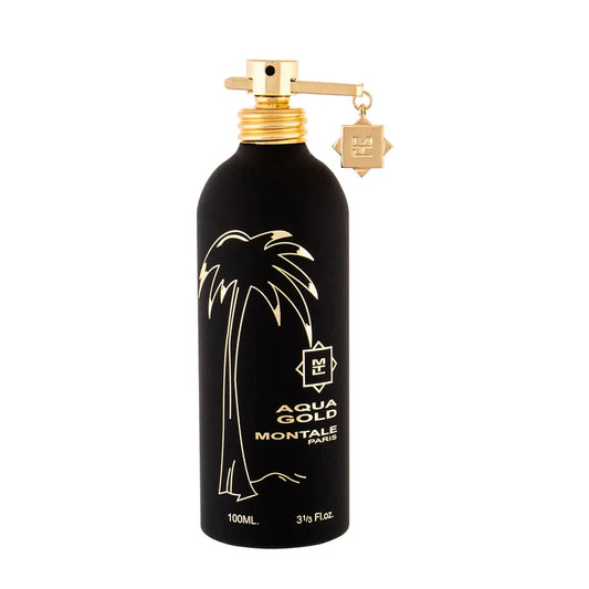 Montale Aqua Gold EDP 100ML (Unboxed)