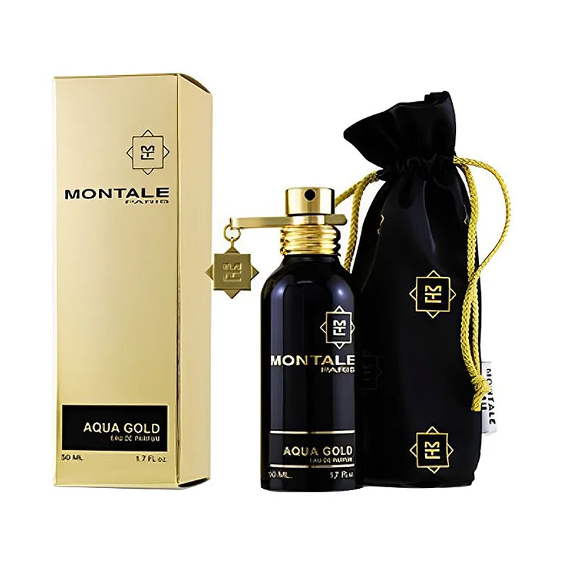 Montale Aqua Gold EDP 50ML