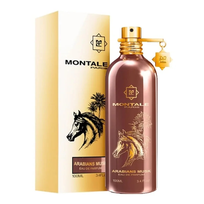 Montale Arabians Musk EDP 100ML