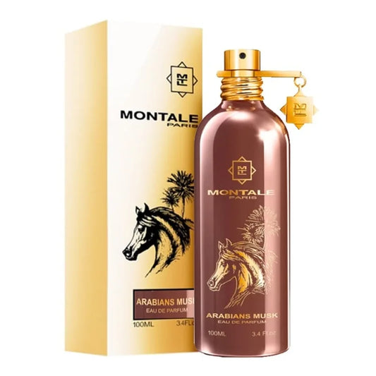 Montale Arabians Musk EDP 100ML