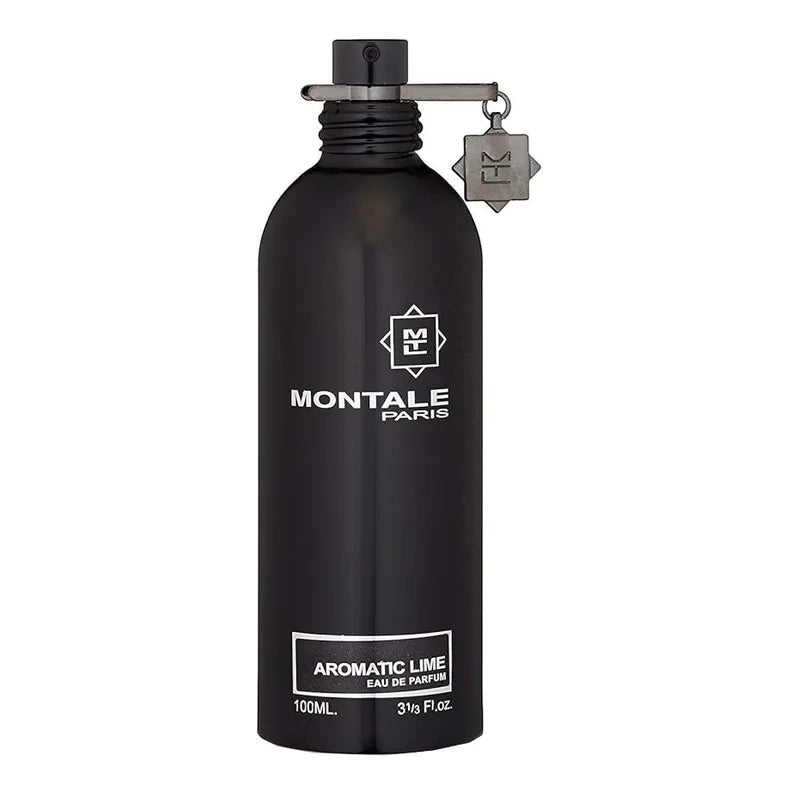 Montale Aromatic Lime EDP 100ML (Unboxed)