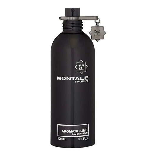 Montale Aromatic Lime EDP 100ML (Unboxed)
