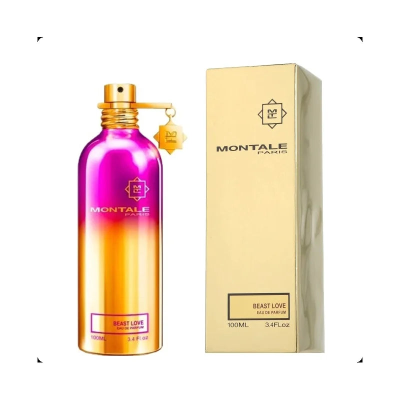 Montale Beast Love EDP 100ML