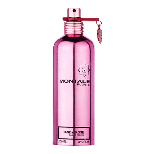 Montale Candy Rose EDP 100ML (Unboxed)