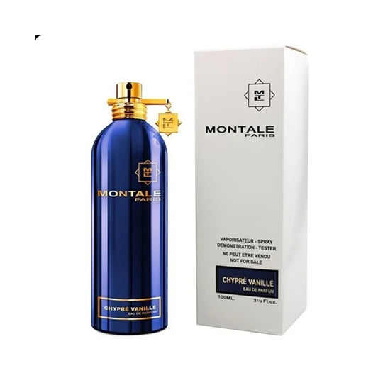 Montale Chypre Vanille EDP 100ML