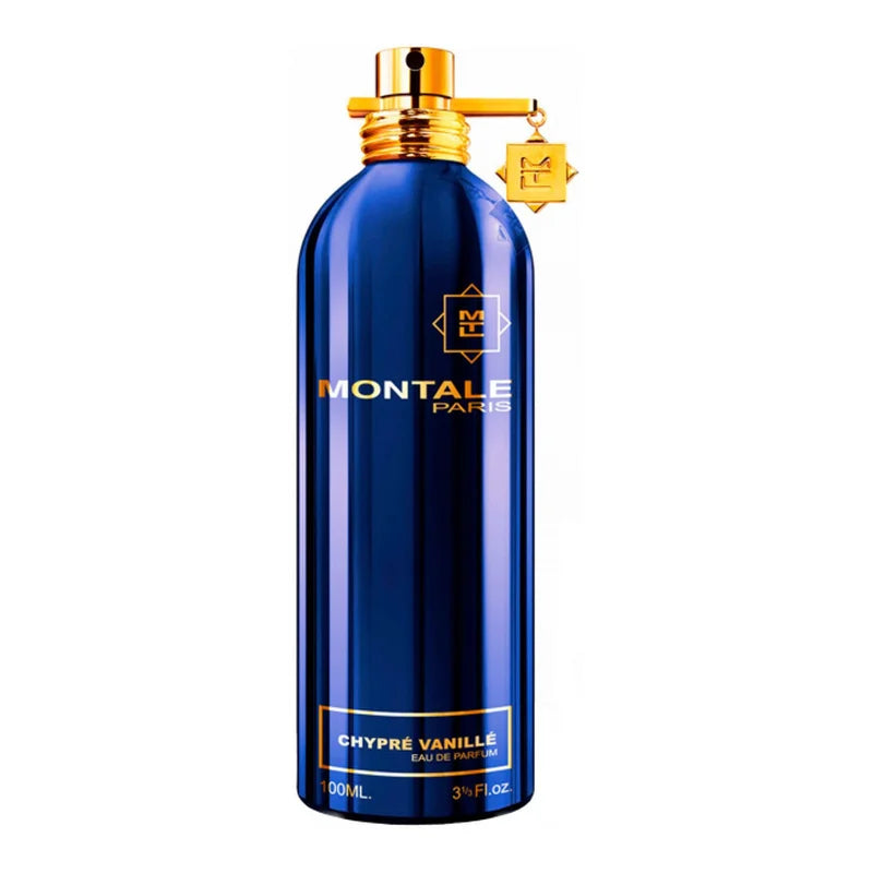 Montale Chypre Vanille EDP 100ML (Unboxed)